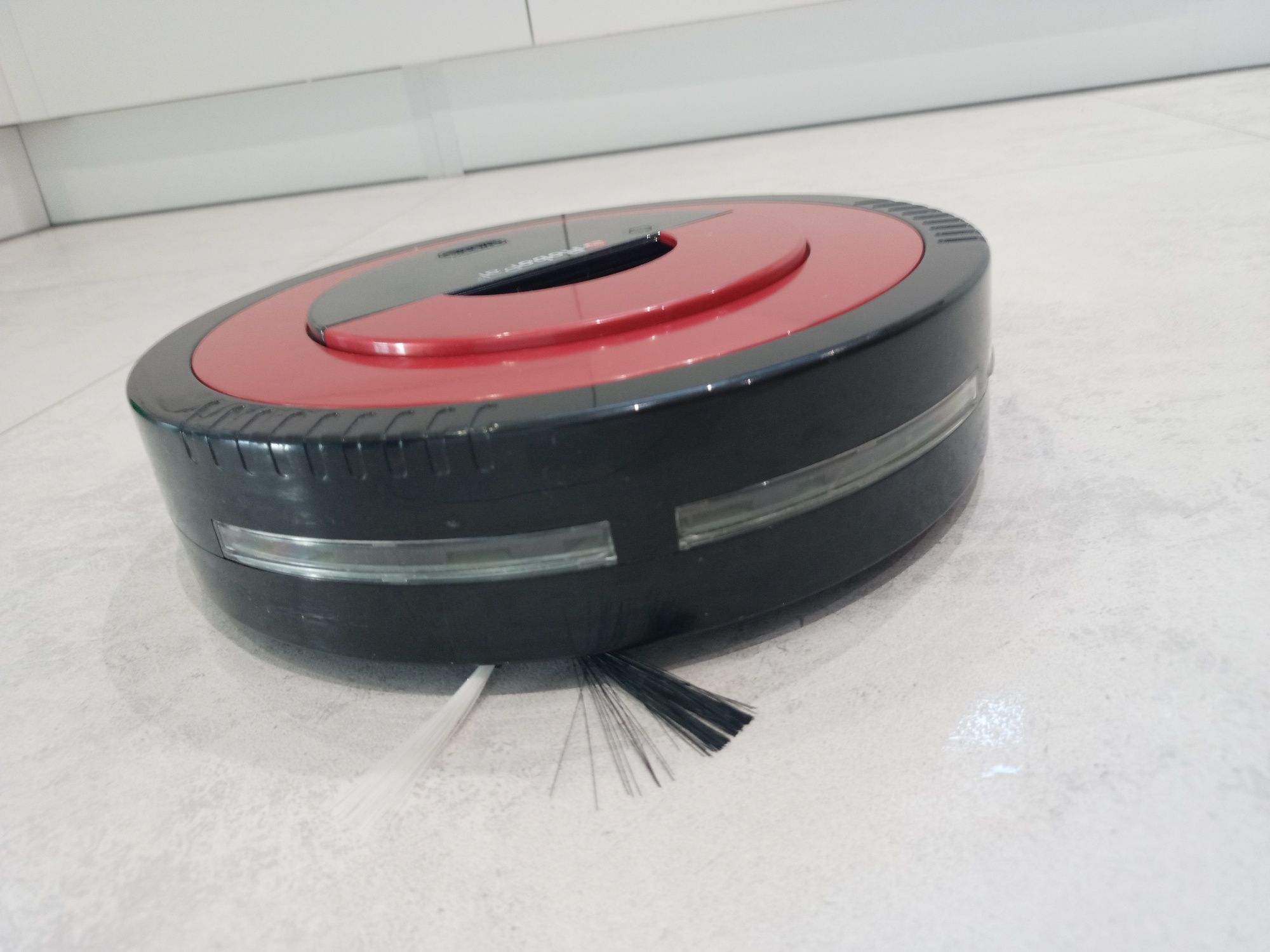 Robot sprzątający Robopal