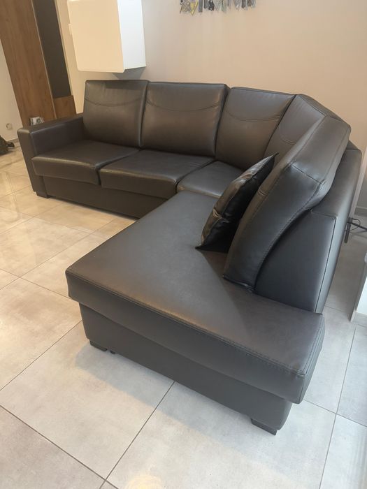 Sofa kanapa z fukcja spania