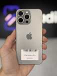 RATY 0% iPhone 15 Pro Max 256GB FV23% BATERIA 96% GWAR 12 miesięcy!!!