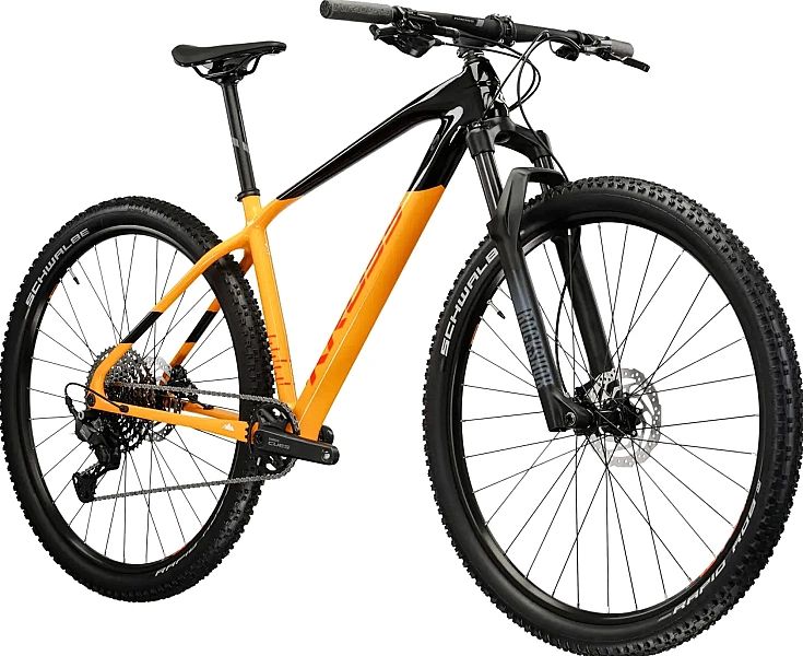 Rower górski Kross Level 7.0 w 100% gotowy + Gratis BEZPŁATNA UBEZPIEC