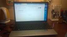 laptop samsung mp300e5c