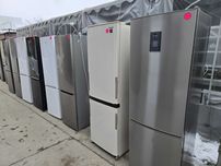 JANKI, ul. WSPÓLNA 6 Lodówka Husqvarna Electrolux