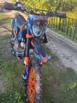 Kovi Advance 250