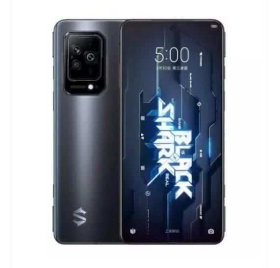 Xiaomi Black Shark 5 12/256gb