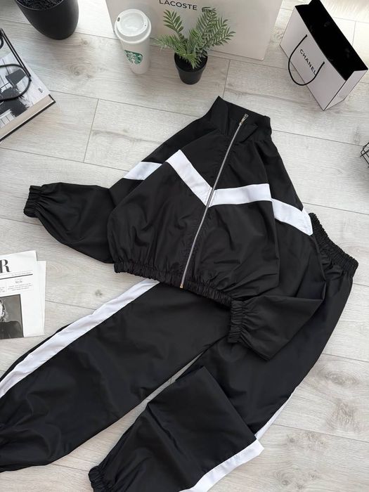 Костюм 2-ка, плащівка. 42-44, 46-48