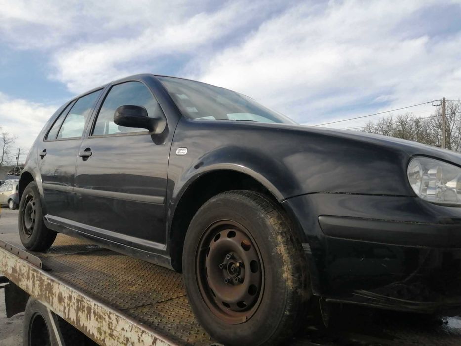 Para peças Volkswagen Golf IV 1.4 16V ano 2002