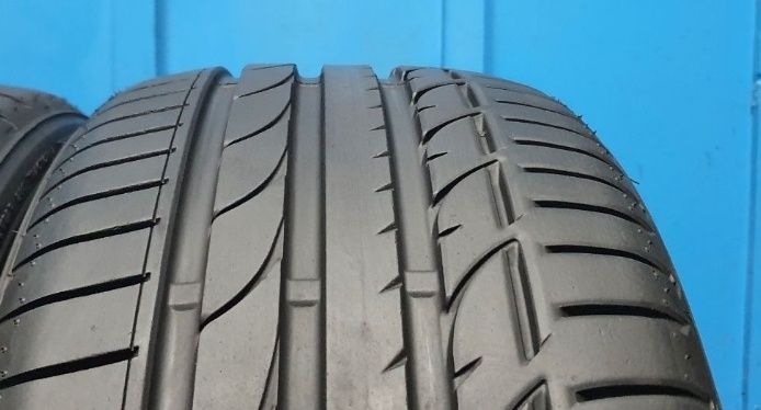 Sprzedam 4 x 235/40 R19 Opony letnie Bridgestone