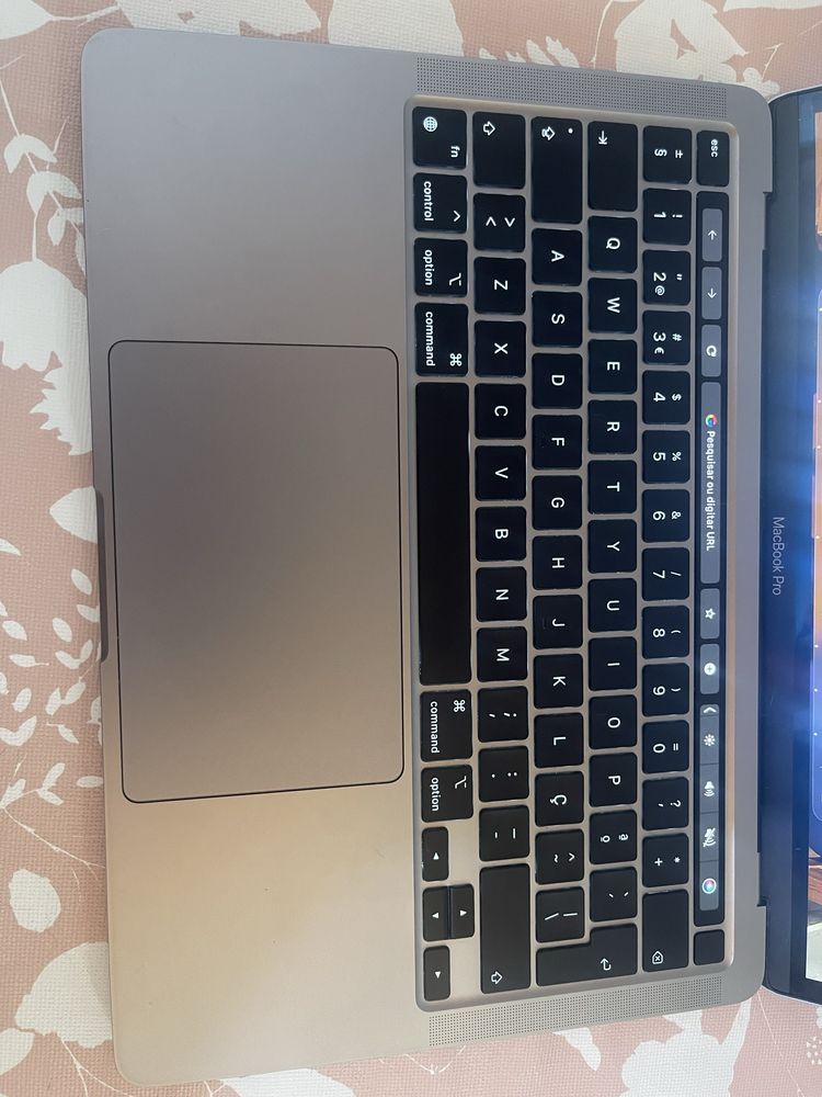 MacBook Pro 2020 com rato incluido! 13”