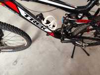 Bicicleta BTT TREK