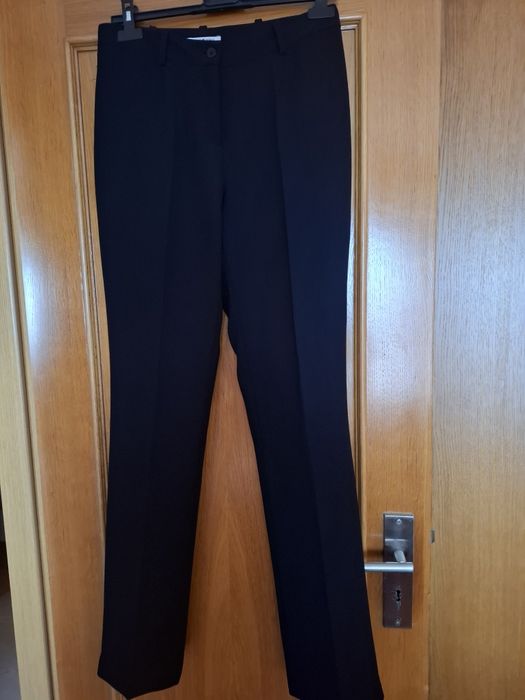 Calças  mulher tam.38