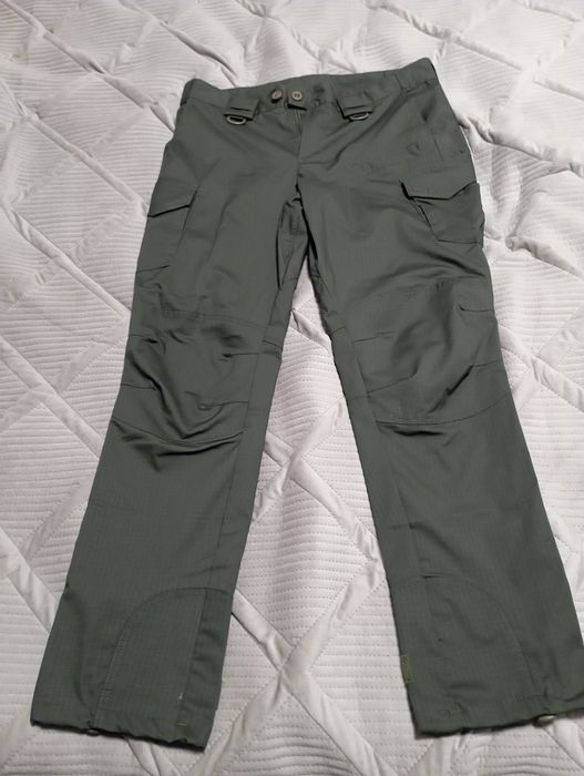 Штани тактичні олива