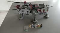 LEGO star wars 7675 AT-TE