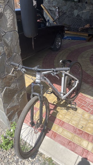 Велосипед Crosser Shadow