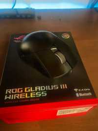 Asus ROG Gladius III Wireless