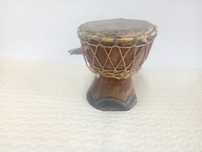 Djembe Tambor  Senegal