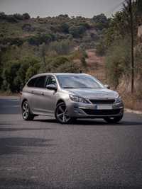 Peugeot 308 SW 1.6 BlueHDi Syle