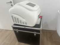 Maquina depilacao a laser diodo