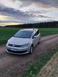 Volkswagen Sharan 2.0 tdi 7 osobowy