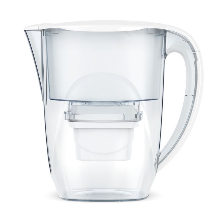 Dzbanek Do Wody Aqua Optima Oria 2,8L + Filtr 60 Dni + Bidon 600Ml
