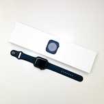 Apple Watch Series 8 - 45mm Aluminium - GPS - Komplet