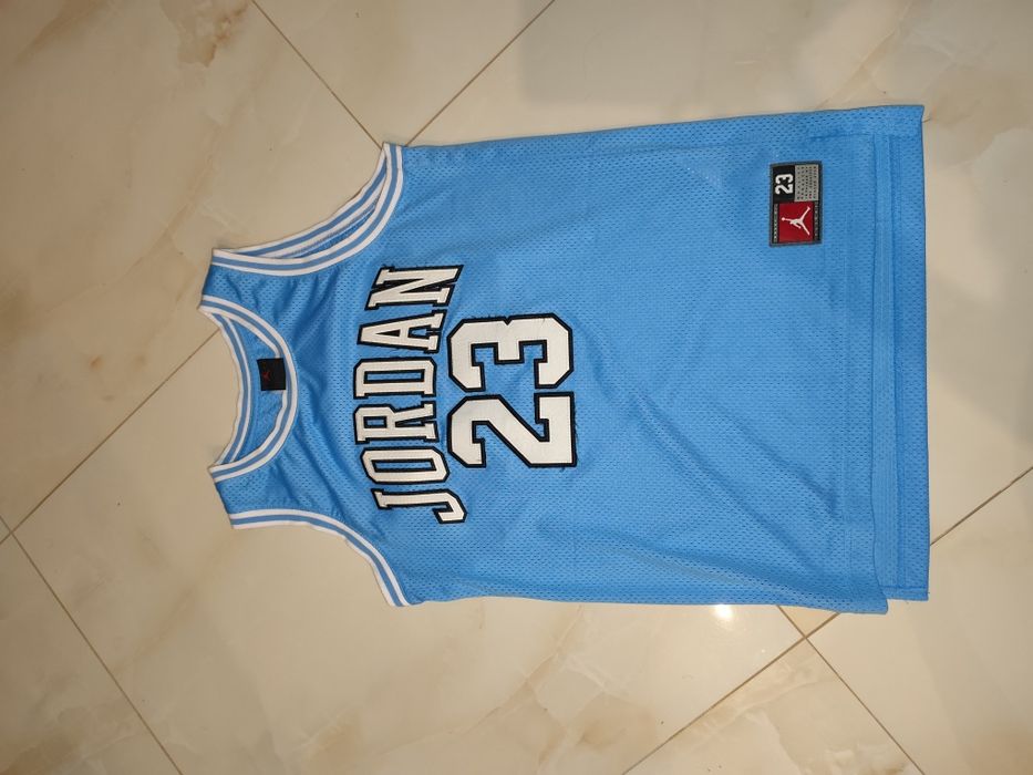 Майка баскетбольна jordan 23.