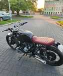 Bmw R65 styl Cafe
