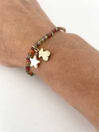 Pulseira elastica  TOUS