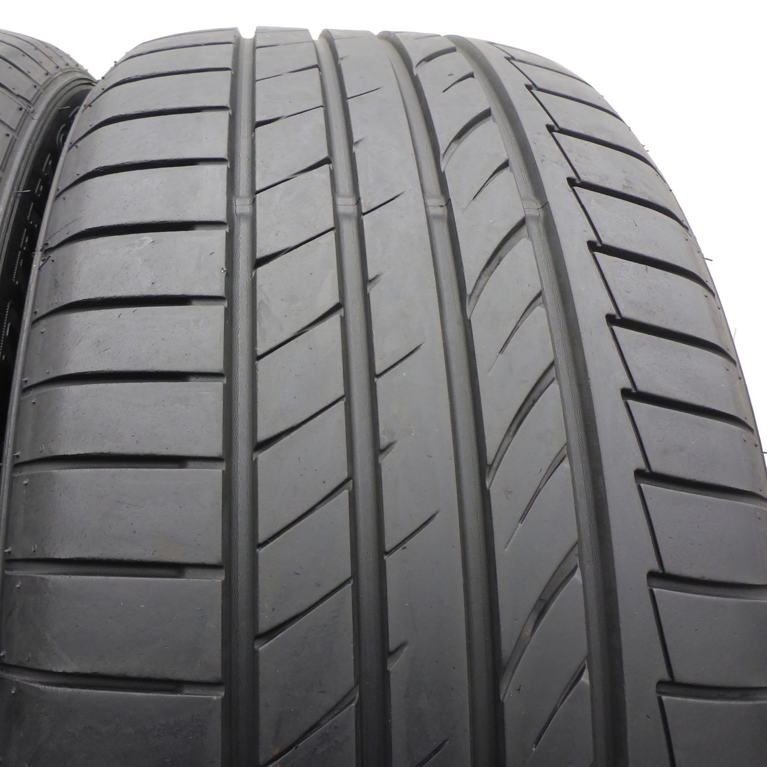 245/50/18 Dunlop 245/50R18 100W SP Sport Maxx TT Lato 2013 5,5-6mm