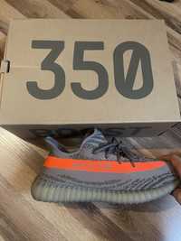 Buty Adidas Yeezy 350 Beluga