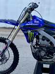 Yamaha Yz 250 F ———————— nao matriculada!