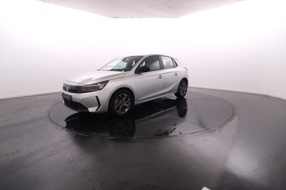 Opel Corsa 1.2 Edition