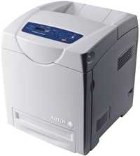 Xerox Phaser 6280n лазерный цветной Требуется ремонт печи
