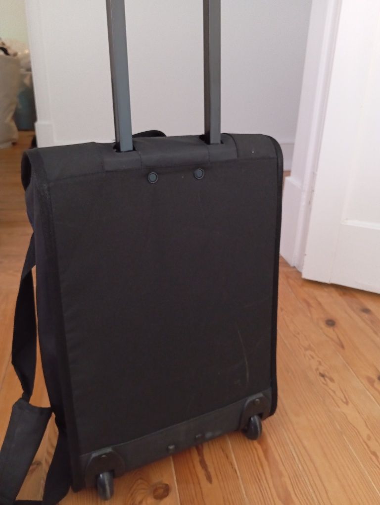 Troley kipsta Decathlon 30L