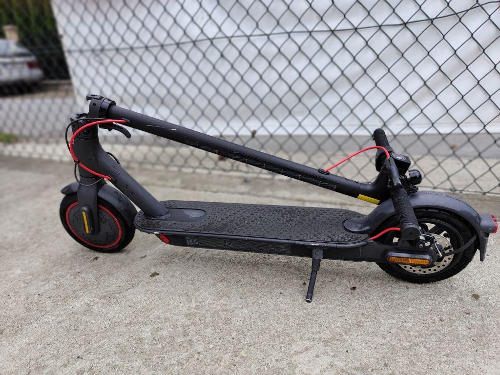 Xiajomi Mijia Electric Scooter PRO2