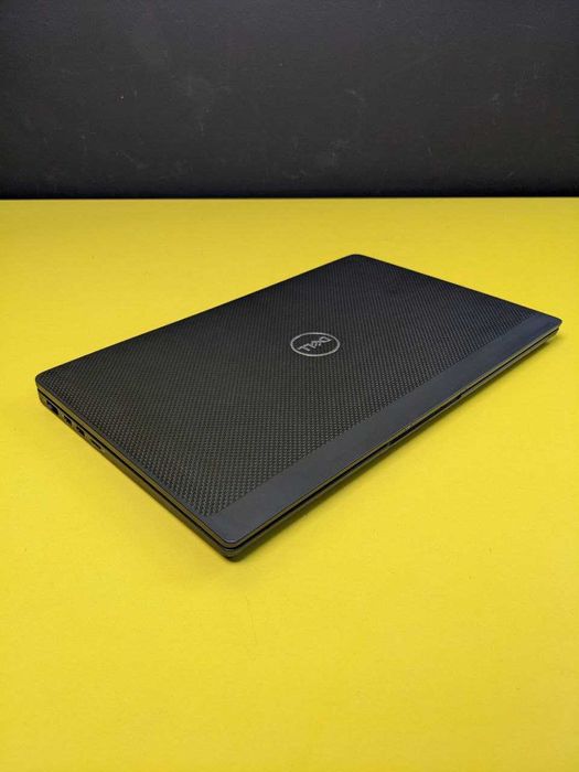 Ноутбук Dell Latitude 7410, 14" FullHD IPS/i5-10310U/8GB/SSD M.2 512GB