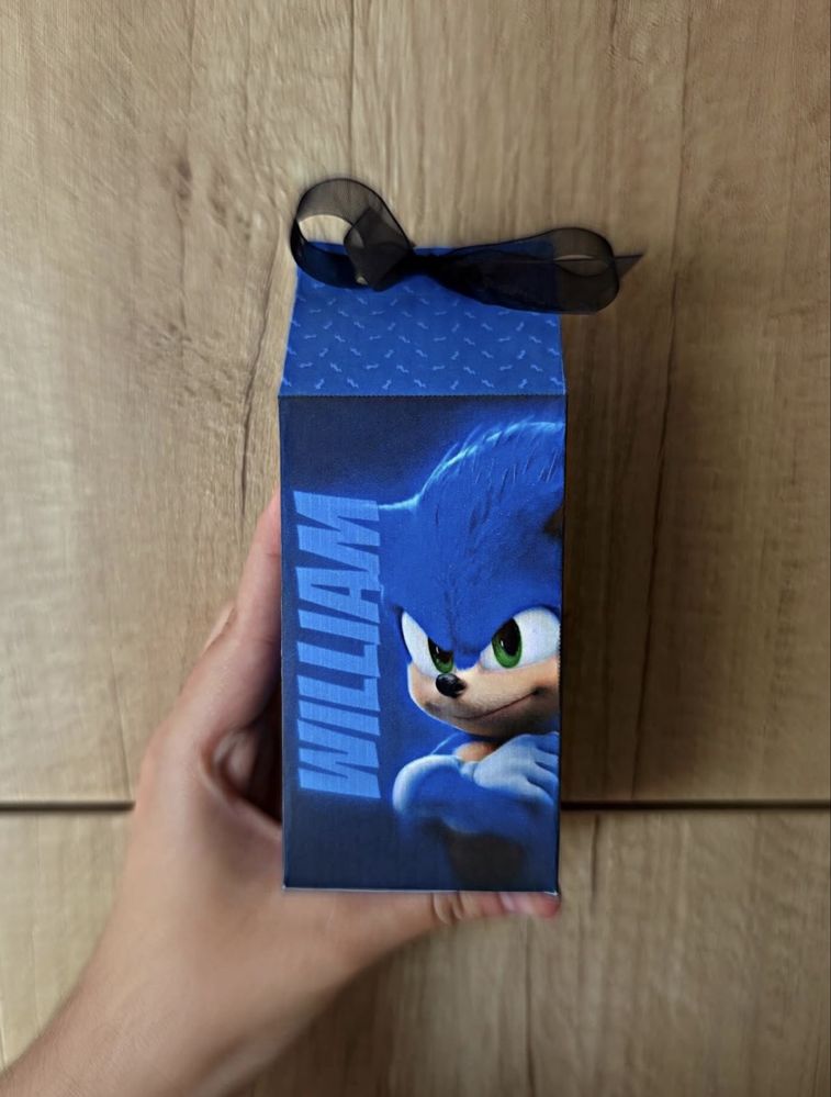 Lembranças para Festas