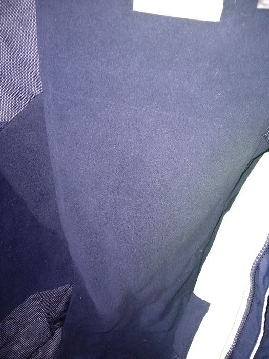 Casaca usada algumas vezes unixeso