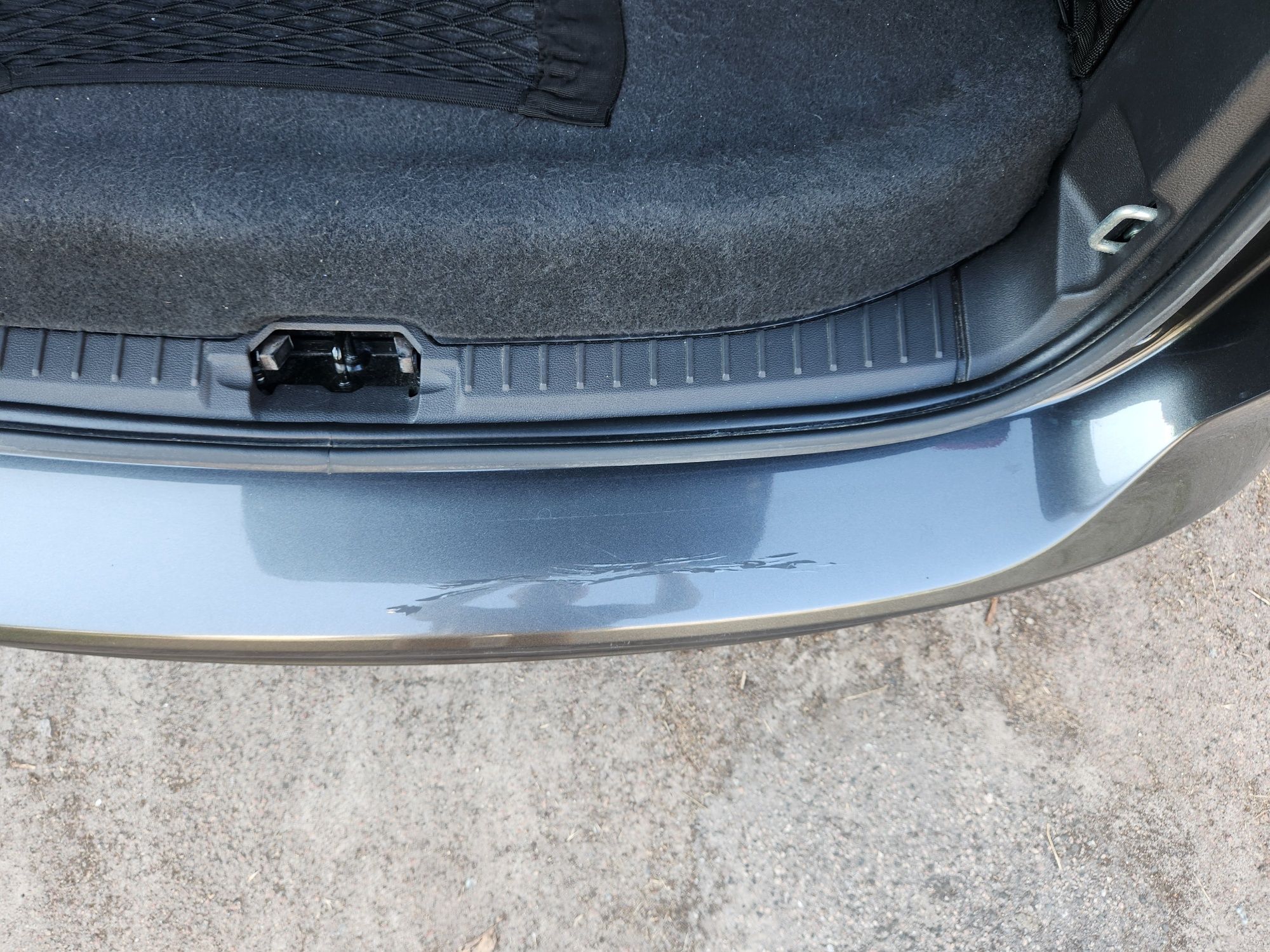 Ford c-max 2017 Hybrid