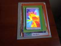 Samsung galaxy tab 4