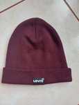 Czapka zimowa levi's