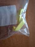 CASIO GBD H1000 oryginalny adapter paska
