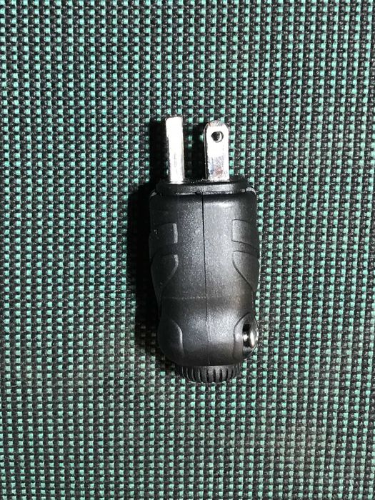 Силовые разъемы (вилки) Cardas