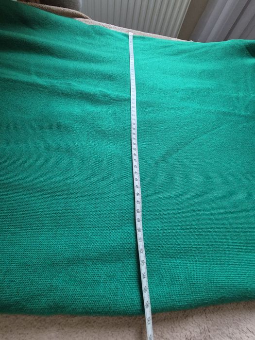 Вязана жіноча сукня