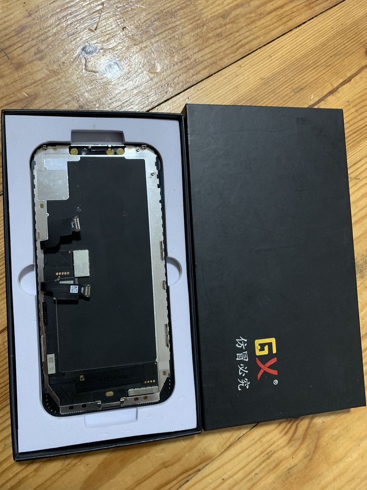 Дисплей екран iphone айфон xs max