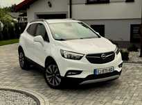 Opel Mokka *Kamera*Światła LED*Benzyna*Gwarancja*Transport*
