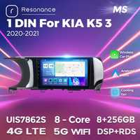Штатна магнітола KIA K5 3 Android GPS навігація