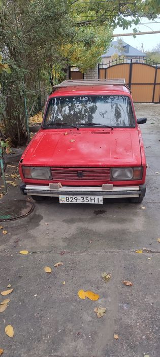 Продам Жигули Ваз 2105