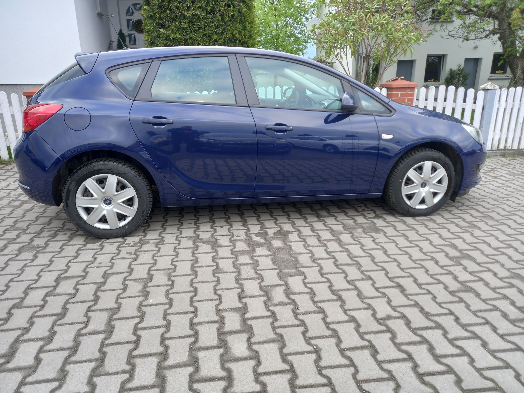 Opel Astra 1.4i **Polecam**Opole**