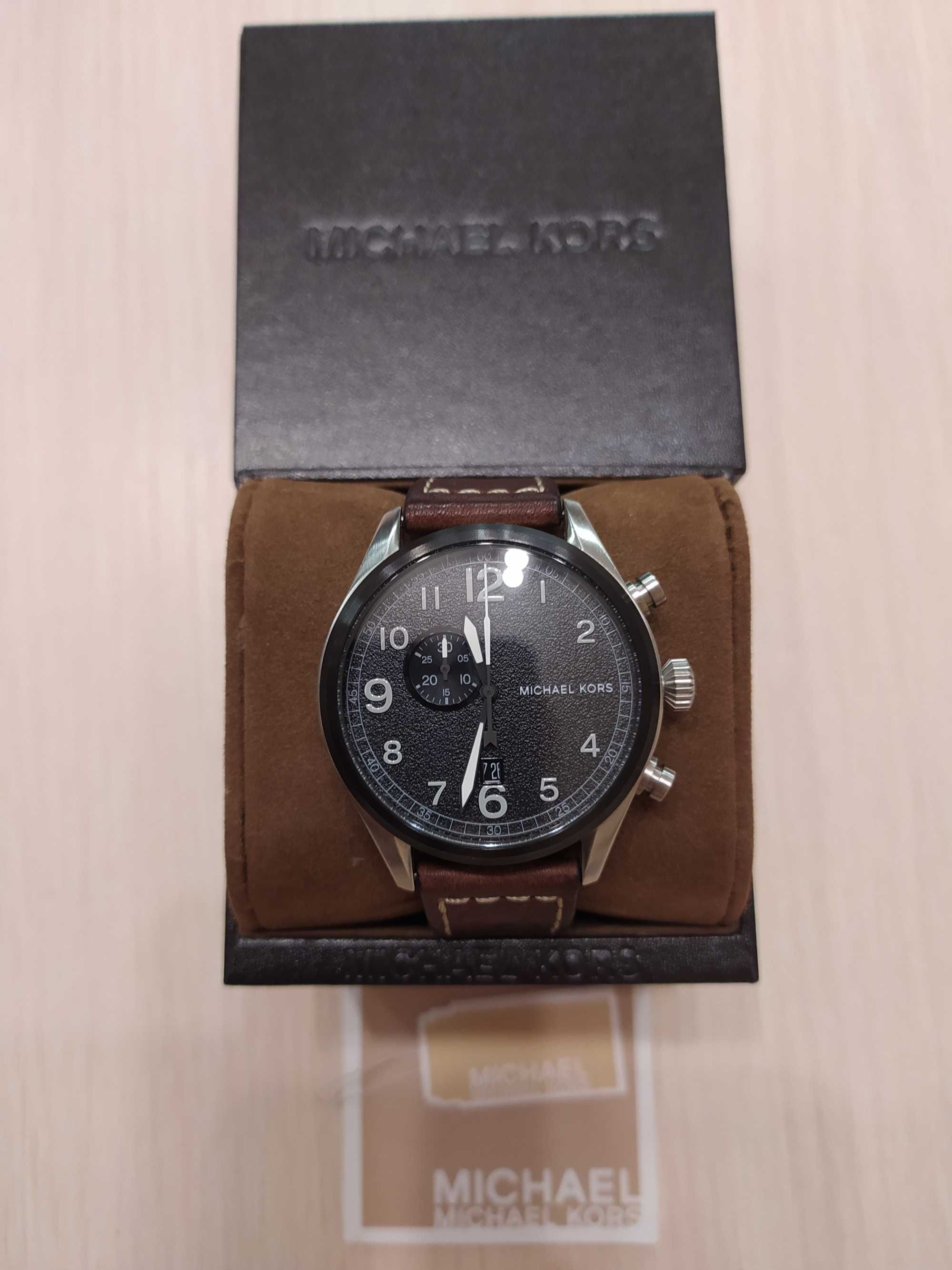 Часы Michael Kors MK-7068