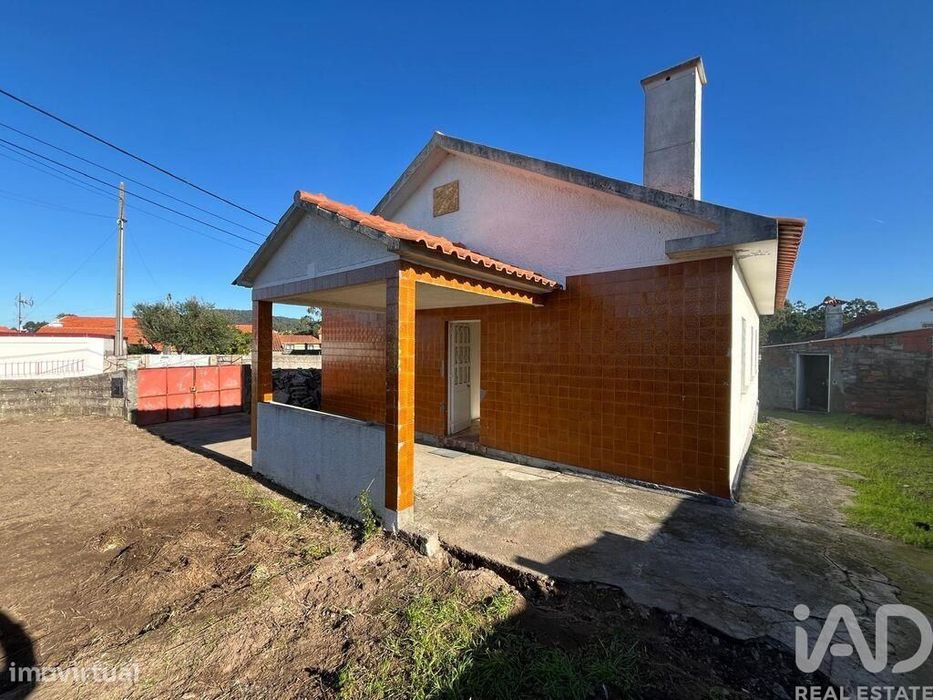 Casa / Villa T3 em Antas de 76 m2